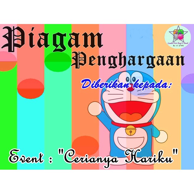 

CETAK PIAGAM LAMINATING KERTAS HPS A4 MURAH