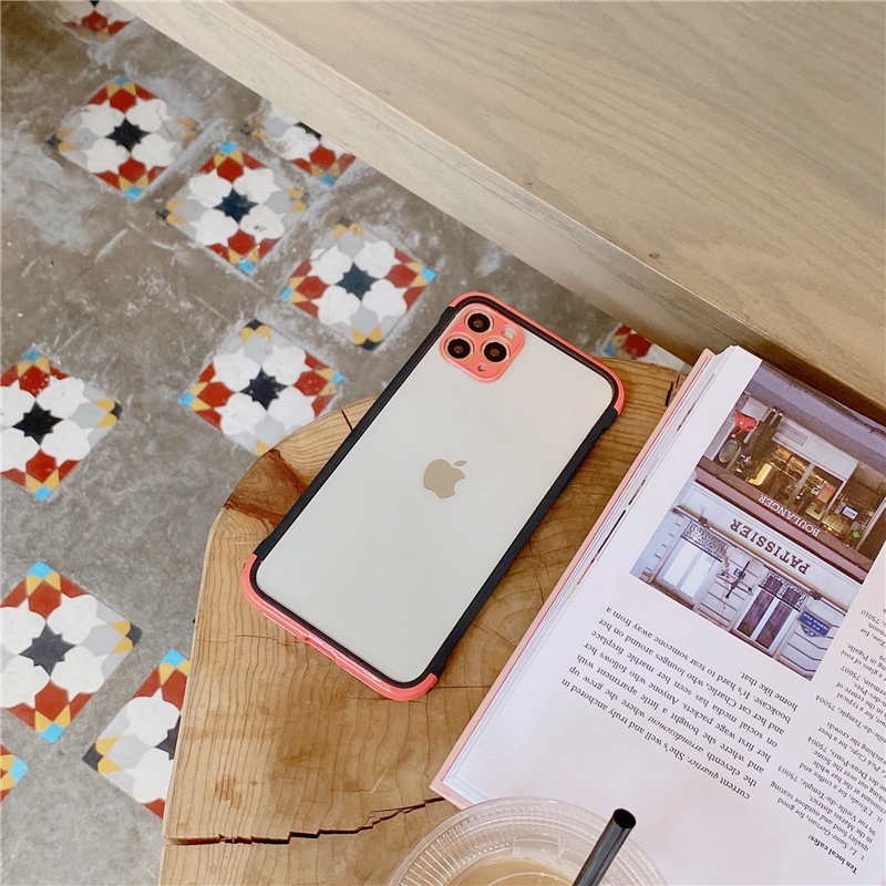 Casing Iphone 12 8 Plus Se 2020 Gaya Klasik Untuk Iphone 11 Pro Max X Xr 7
