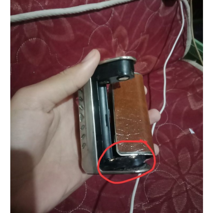 MOD ONLY FINDER 75