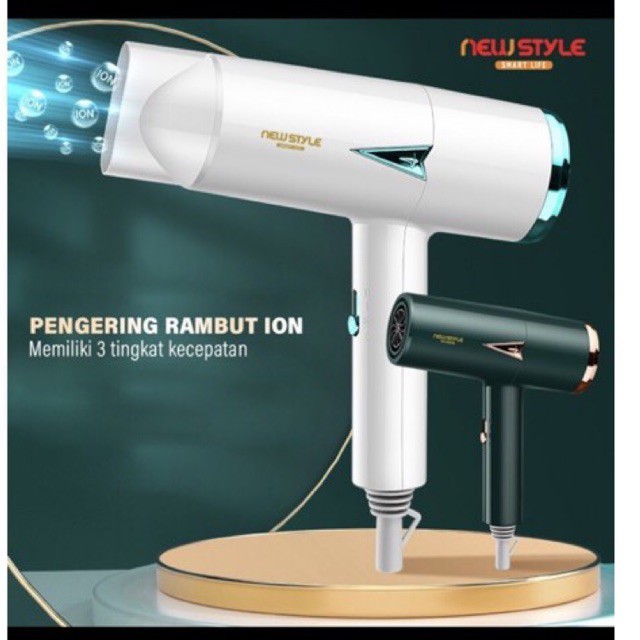 Hair Dryer A06 New Style