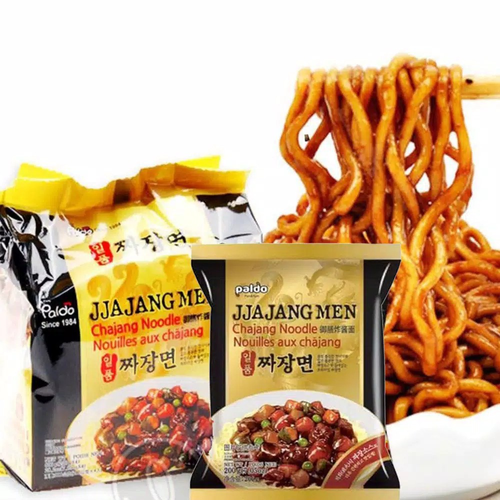 

Paldo JJajangmyun