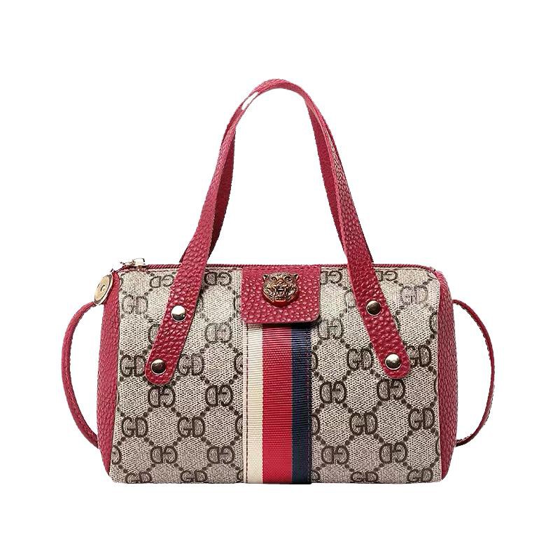 CK05 Tas Gucci Speedy 0176 TAS WANITA TAS IMPOR