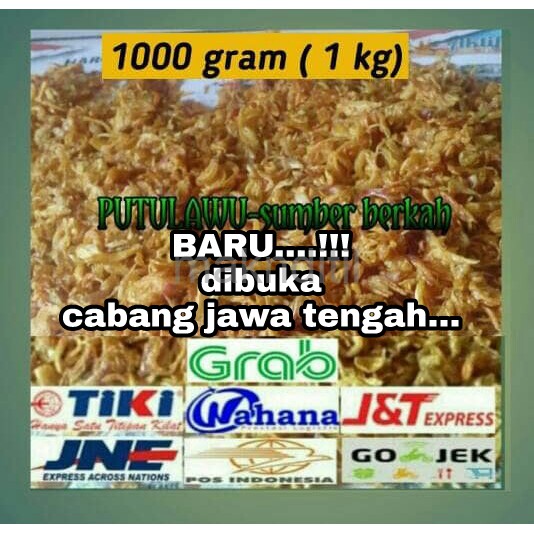 

bawang goreng original 1 kg