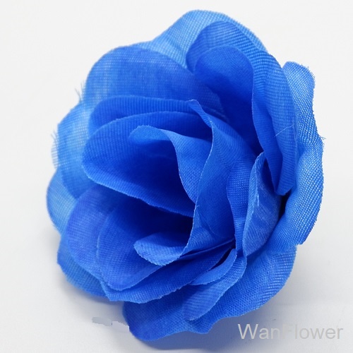 WANFLOWER Bunga Mawar Luna Kuntum X100 * BIRU new 2022