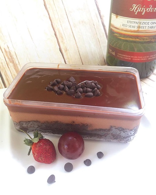 

Belgium Dessert Box