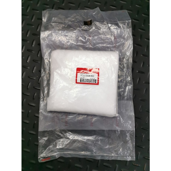 Disk Piringan Cakram Depan Honda Beat Fi Beat Esp Scoopy Esp Spacy