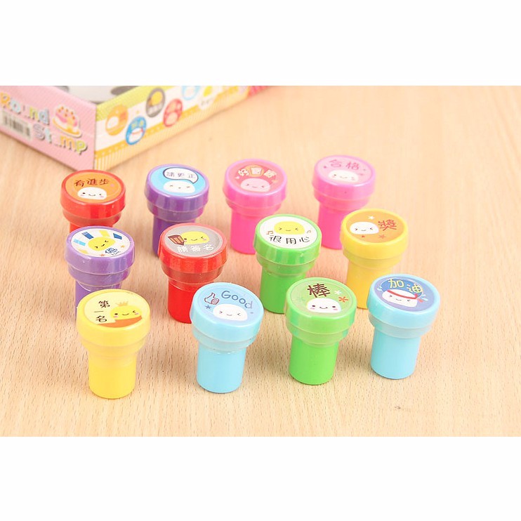 

Cap/ Stempel Mochi