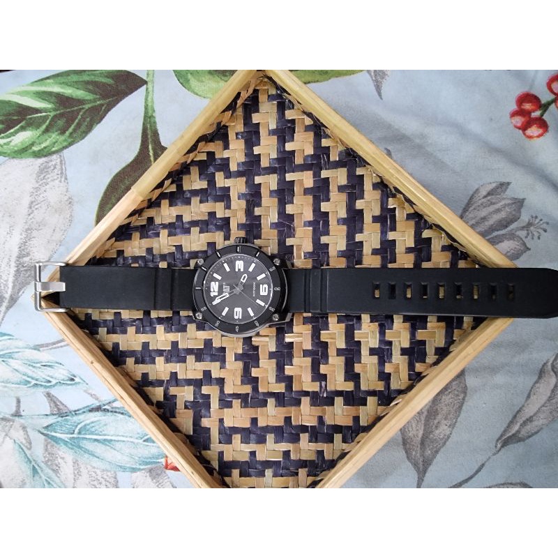 jam tangan CAT original