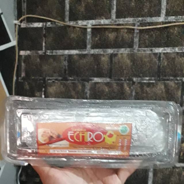 

Eiro rolade ayam telur