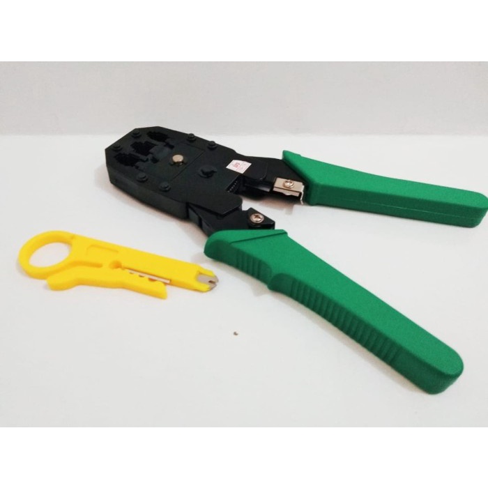 Crimping Tool HT-315 Standar