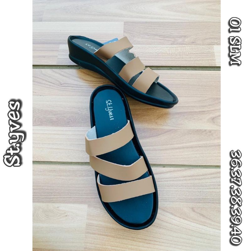 sandal 3