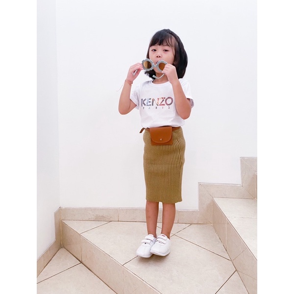 Rok Anak Perempuan / MOLITA SKIRT