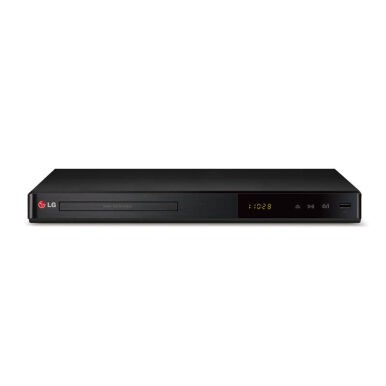 LG DVD Player DP542