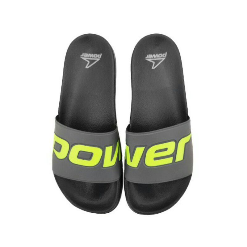 SANDAL POWER BATA SLIP ON ORIGINAL/SANDAL PRIA RINGAN
