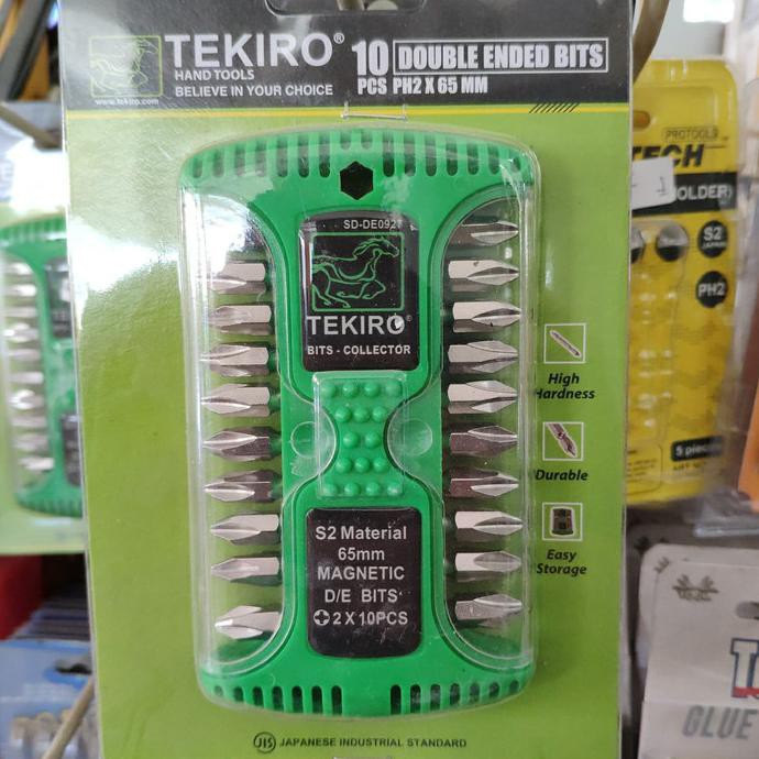 -READY- MATA BOR OBENG TEKIRO MATA DRIVER TEKIRO ++