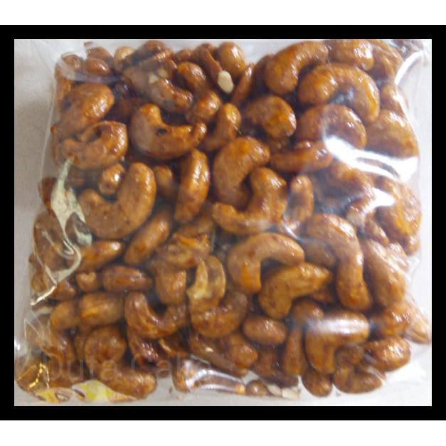

HOT SALE Kacang Mede / Mete Super - Madu terjamin