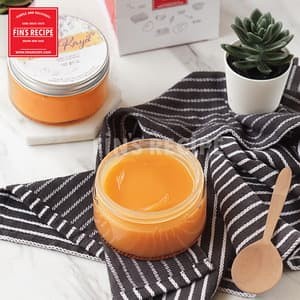 

SELAI- SELAI KAYA - FINS RECIPE -SELAI.