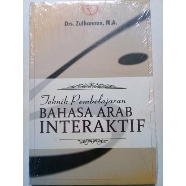 Teknik Pembelajaran Bahasa Arab Interaktif