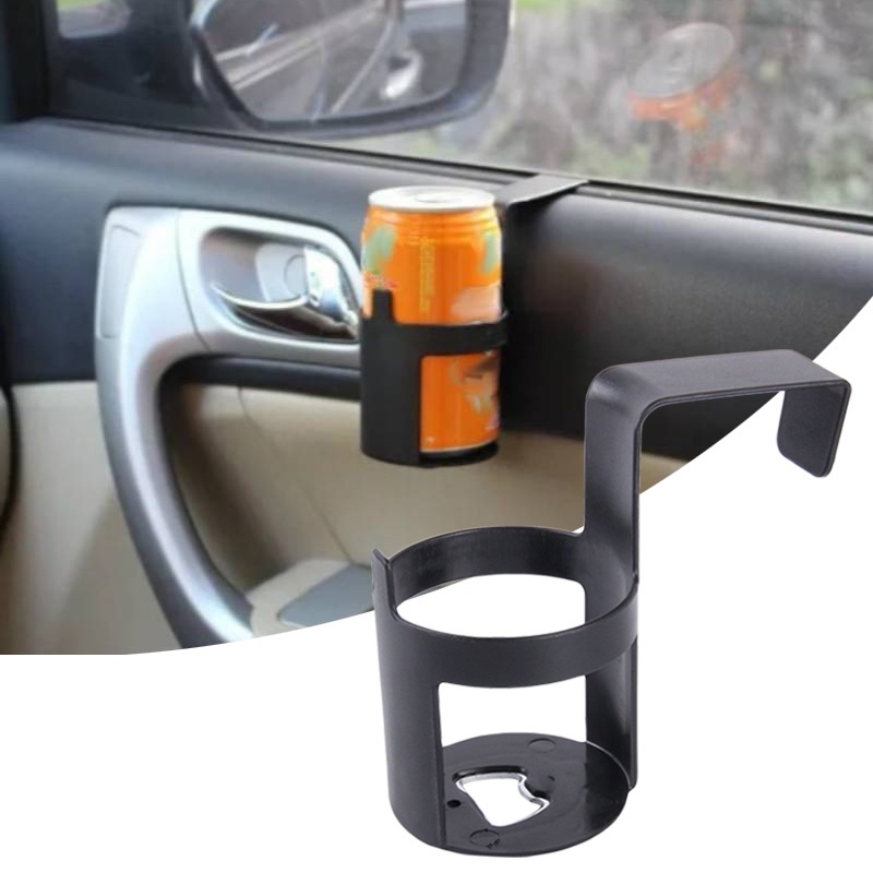 Diskon besar-besaran/Rak Stand Holder Penyimpanan Botol Minum Universal Untuk Interior Mobil