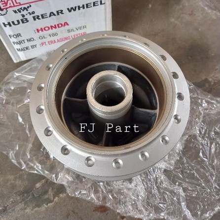 Tromol belakang GL100