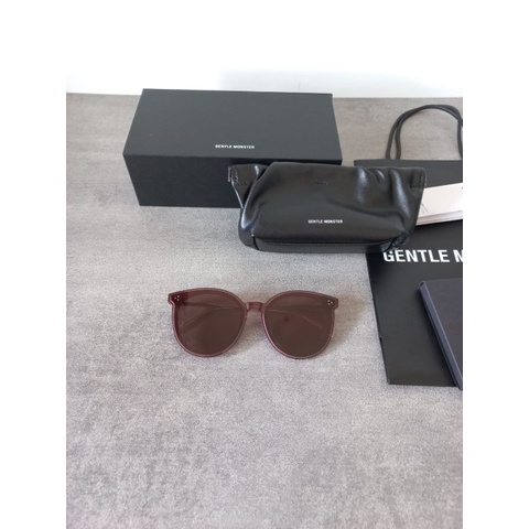 Kacamata Gentle Monster Original Jack Hi Sunglasses