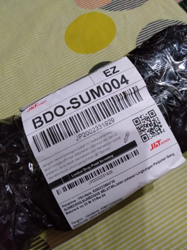 Kape Gagang Kayu Satuan