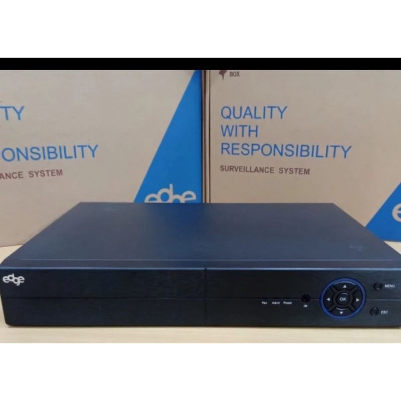 dvr edge 16 channel