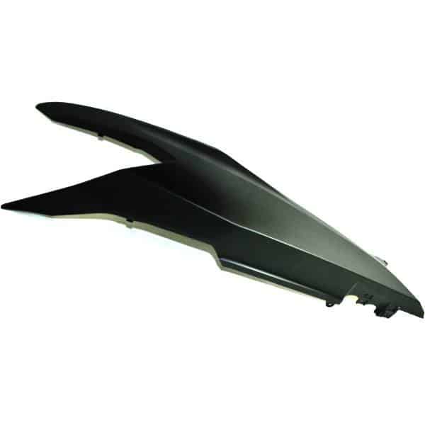 Cover Body Kanan Hitam Doff BeAT K1A 83500K1AN00MGB