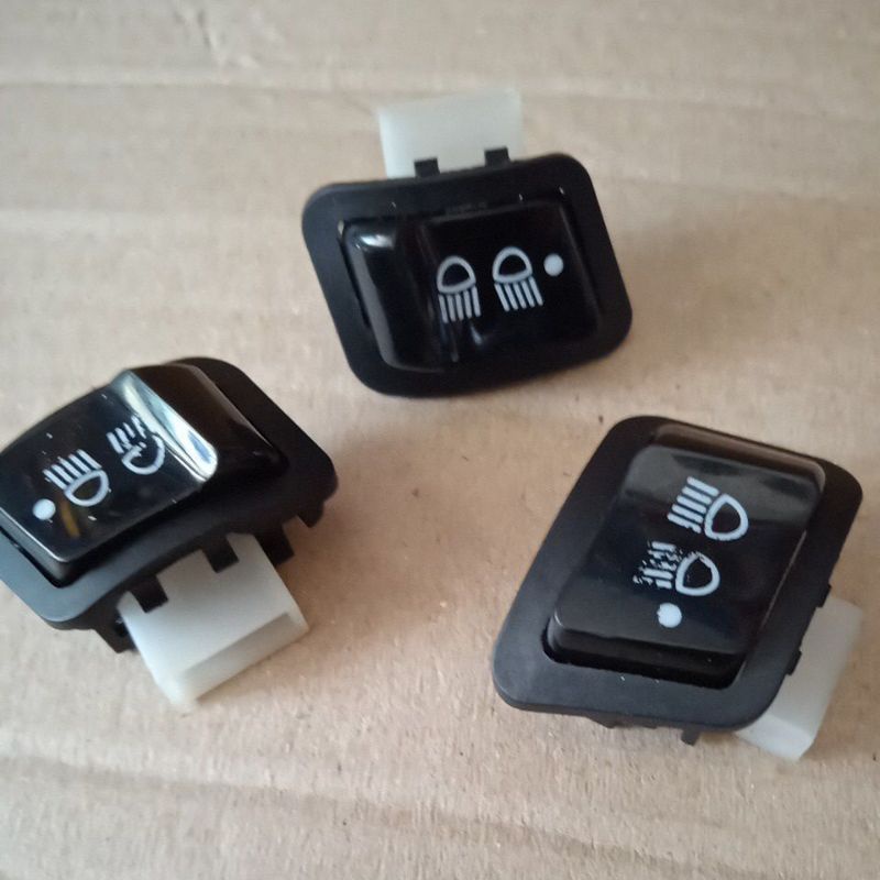 saklar 3titik beat vario blade revo