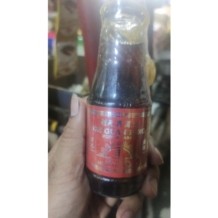 

minyak wijen 100 ml
