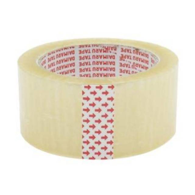 

Plakban/Lakban Daimaru