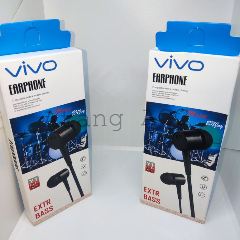 Earphone VIVO