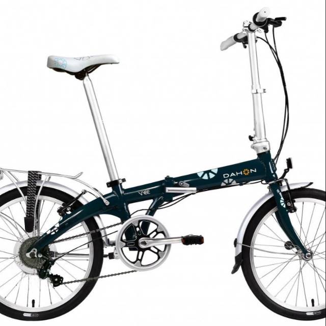dahon vybe c7