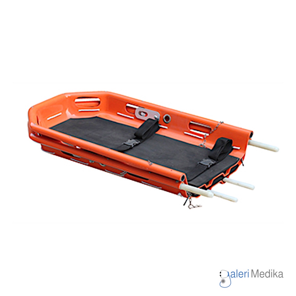 Basket Stretcher Nesco YXZ-D-A2 Tandu Darurat / Tandu Basker Nesco YXZ DA2