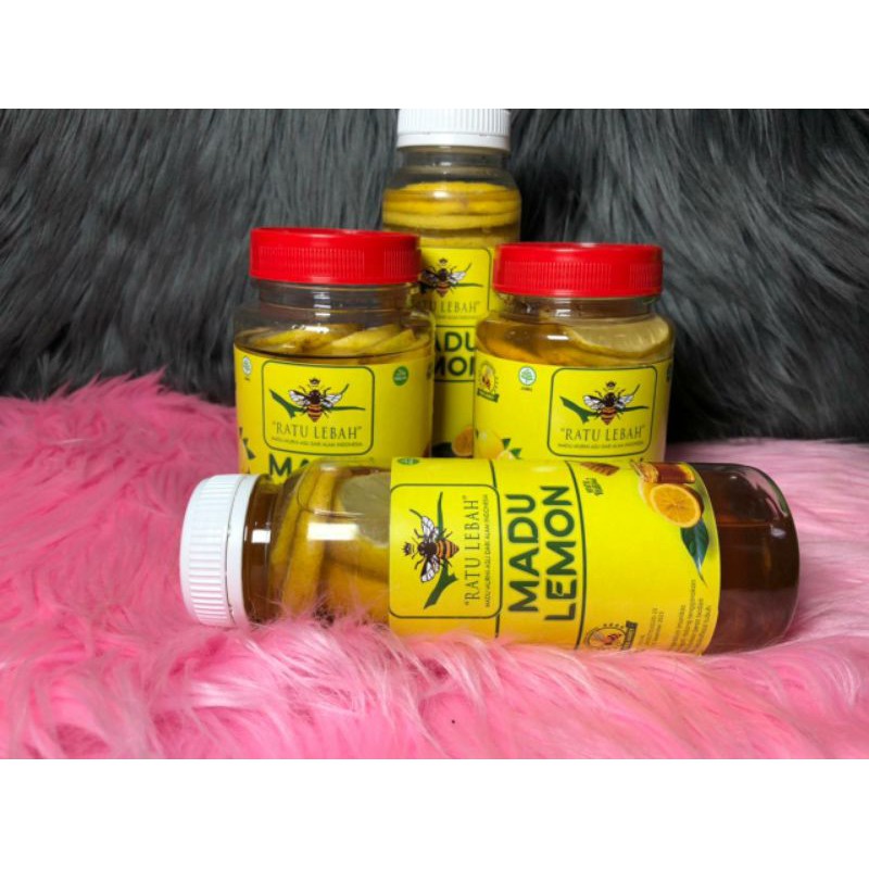 

madu lemon madu mentah madu asli madu murni