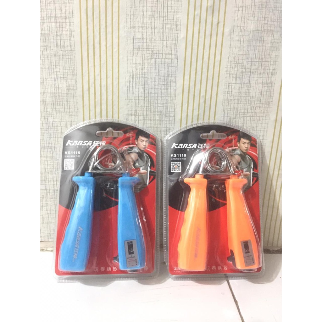 alat olahraga handgrip