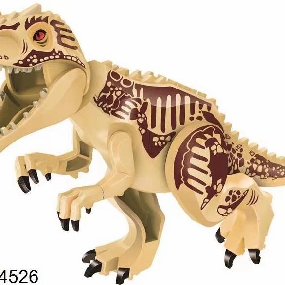 Jual Lego Indoraptor - Lego Dinosaurus - Lego Raptor - Jurassic World Park Hot Sale