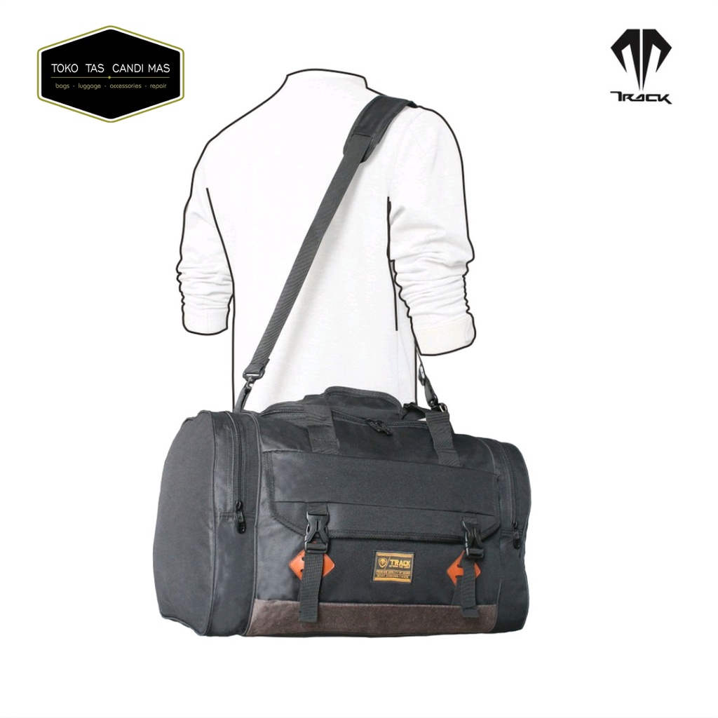 Tracker Travel Bag / Duffels Bag