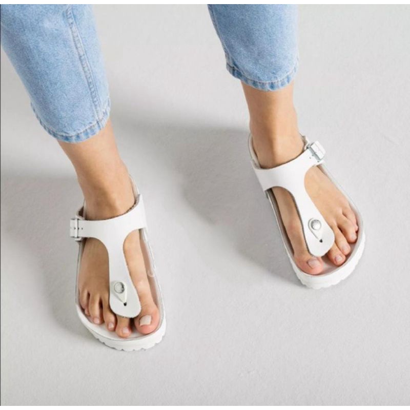 Sandal Jepit Wanita Kekinian Sendal Wanita Murah Casual