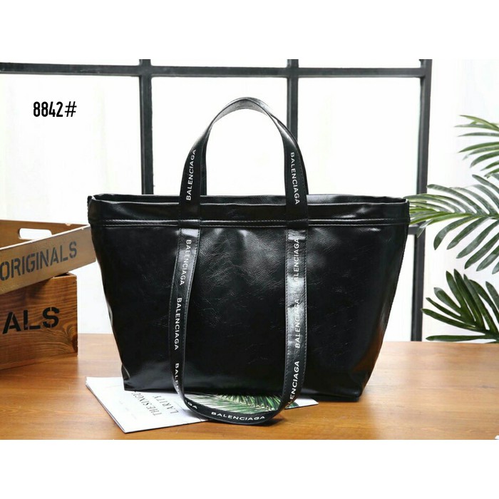 Tas Wanita Branded Import BALENCIAGA CARRY 8842 PREMIUM MURAH
