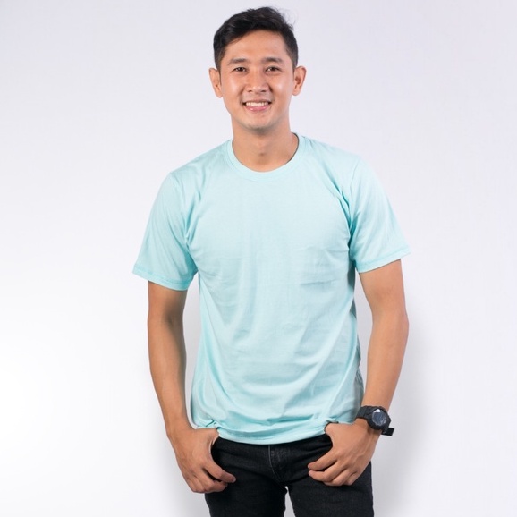 Kaos polos katun combeed original premium