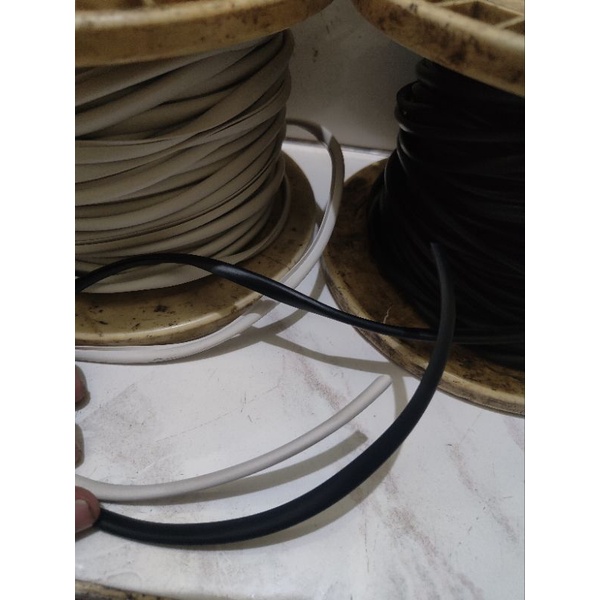 Karet Lis Tangki Meteran Vespa