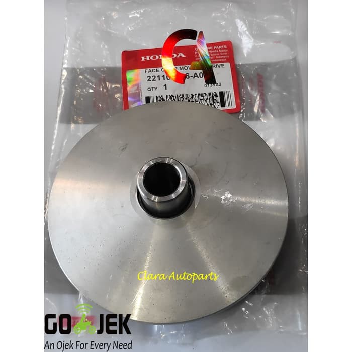 RUMAH ROLLER ASSY VARIO 150 FI F1 125 LED K59 K36 RUMAH ASSY VARIO 150
