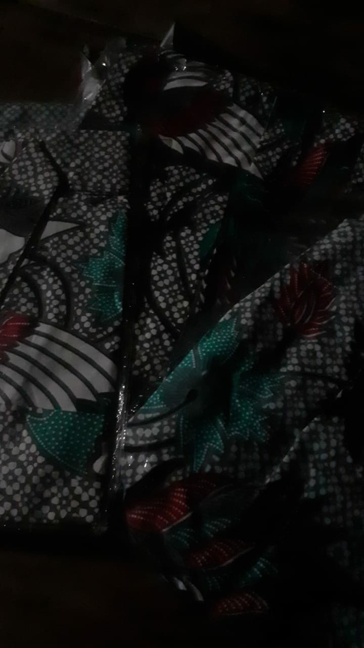 Batik Couple Keluarga Sania Ruffle Ori Ndoro Jowi Dnt Sarimbit Batik Halus Motif Merpati