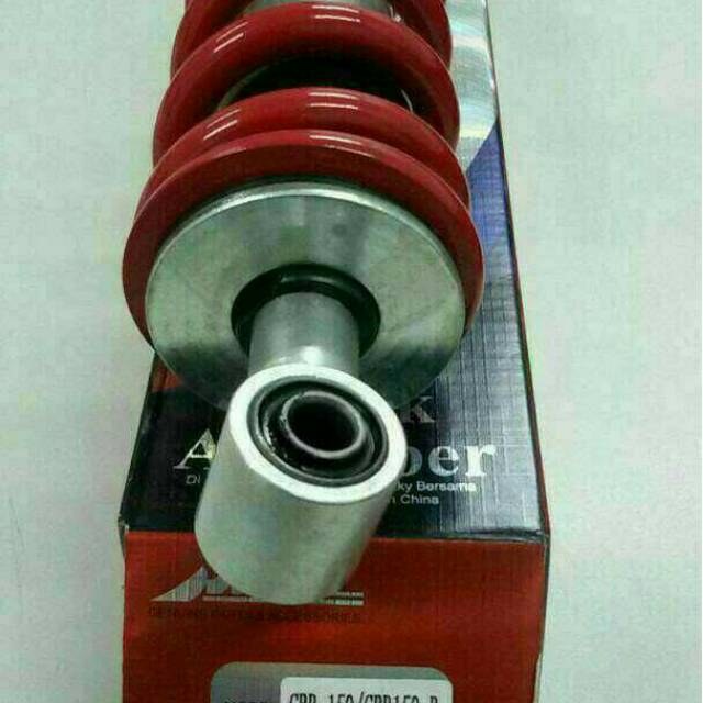 Mono shock/ mono shock belakang cb 150 r