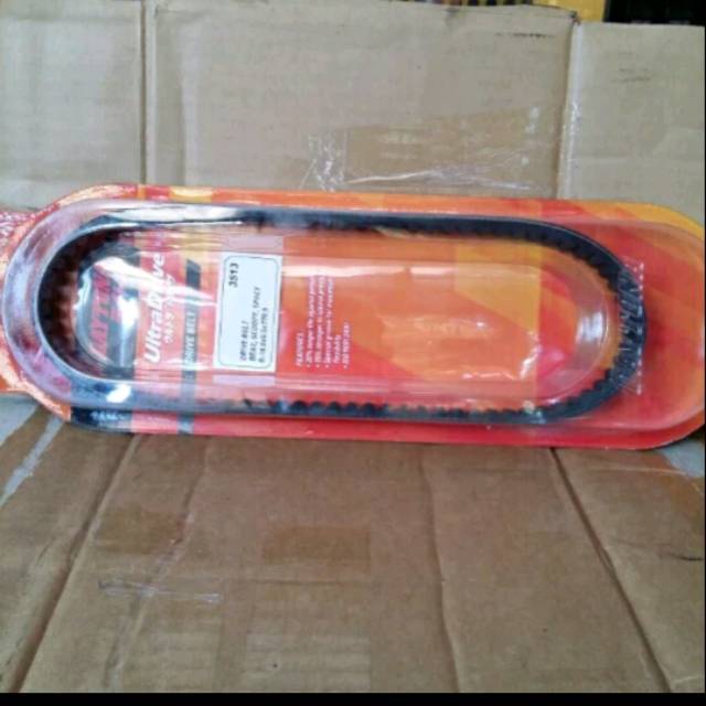 vanbelt vanbel only beat scoopy spacy karbu karburator daytona