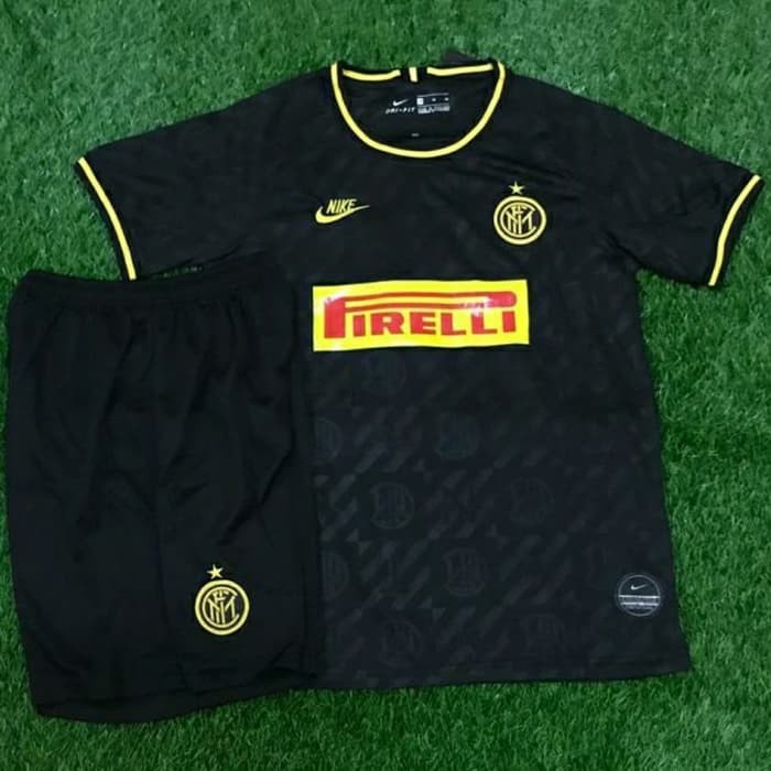 jersey inter milan 3rd 2020