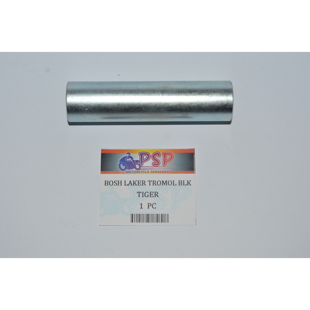 Bosh Laker Tromol Belakang TIGER - Bos Laher Antara Bearing Dalam Roda Blk TIGER 2000 / TIGER NEW / 
