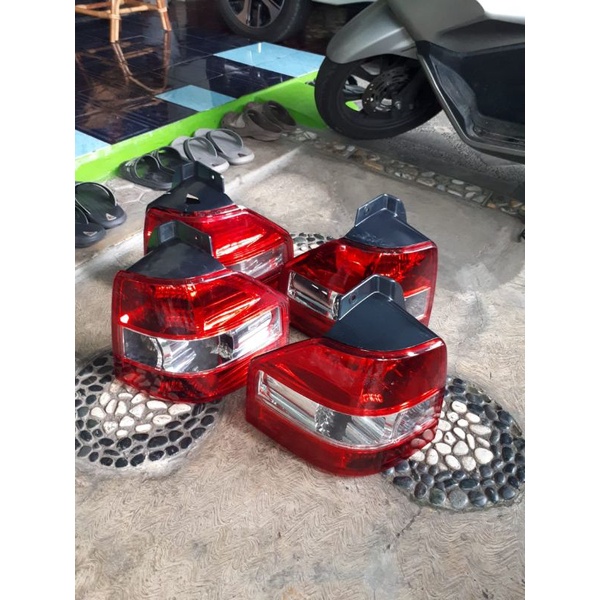 stoplamp APV 2004 original