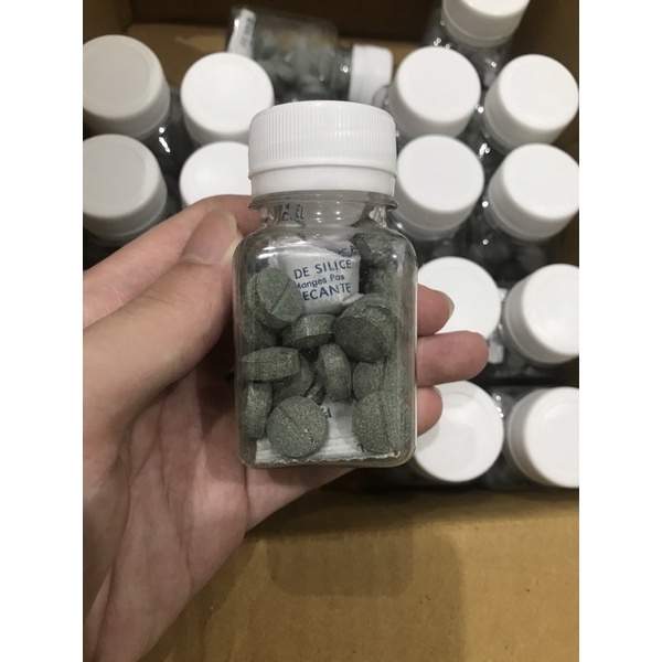 OBAT LAMBUNG PIL IJO PROF SUKARDI PROBIOTIK